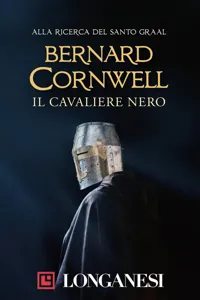 Il cavaliere nero_cover