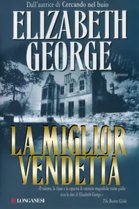 La miglior vendetta_cover