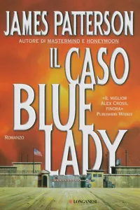 Il caso Bluelady_cover