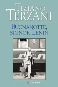 Buonanotte, signor Lenin_cover