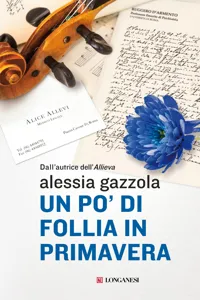 I romanzi dell'Allieva_cover