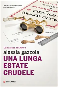 I romanzi dell'Allieva_cover