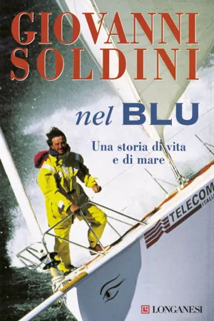 Nel blu