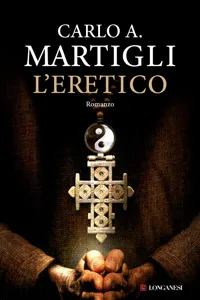 L'eretico_cover