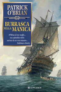 Le avventure di Aubrey e Maturin_cover