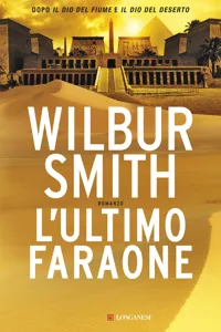 L'ultimo faraone_cover