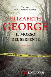 Il morso del serpente_cover