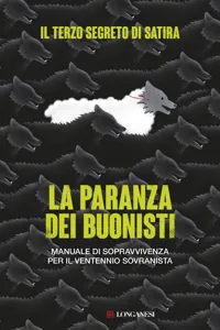 La paranza dei buonisti_cover