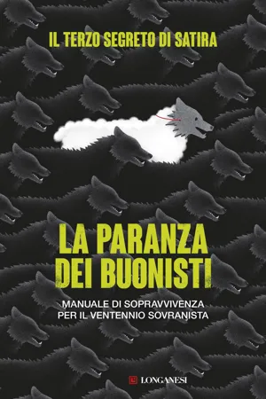 La paranza dei buonisti