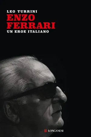 Enzo Ferrari