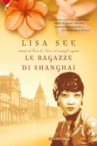 Le ragazze di Shanghai_cover