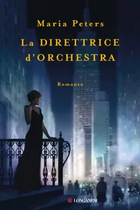 La direttrice d'orchestra_cover