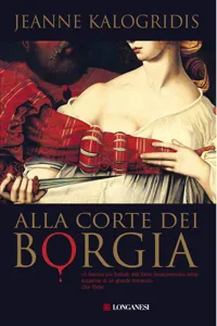 Alla corte dei Borgia_cover