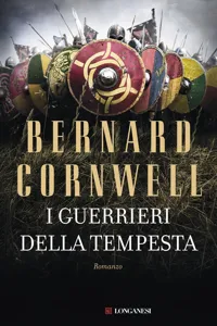 I guerrieri della tempesta_cover