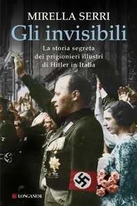 Gli invisibili_cover