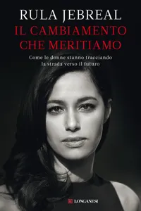 Il cambiamento che meritiamo_cover