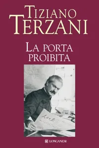 La porta proibita_cover