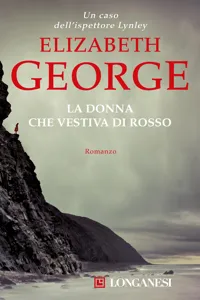 La donna che vestiva di rosso_cover