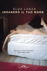 Imparerò il tuo nome_cover