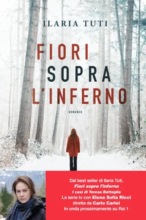 Fiori sopra l'inferno