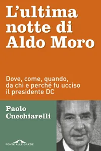 L'ultima notte di Aldo Moro_cover