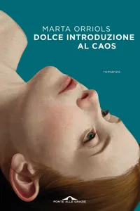 Dolce introduzione al caos_cover