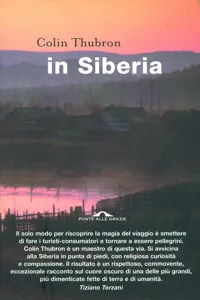 In Siberia_cover