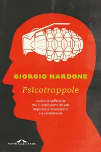 Ponte alle Grazie Saggi di Terapia in tempi brevi_cover