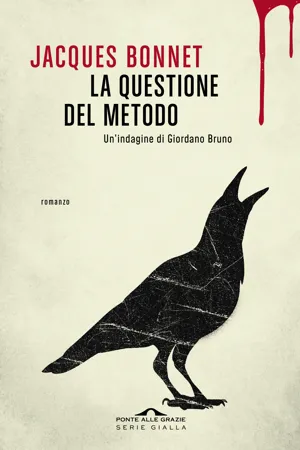 La questione del metodo