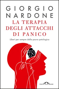 Ponte alle Grazie Saggi di Terapia in tempi brevi_cover