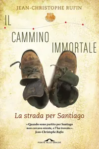 Il cammino immortale_cover