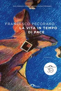 La vita in tempo di pace_cover