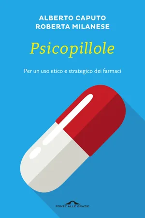 Psicopillole