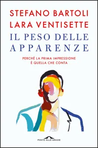 Il peso delle apparenze_cover