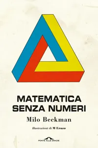 Matematica senza numeri_cover