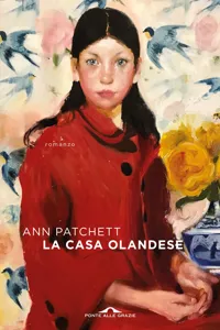 La casa olandese_cover