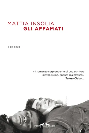 Gli affamati