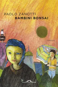 Bambini bonsai_cover