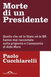 Morte di un presidente_cover