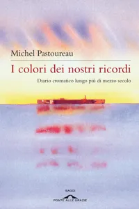 I colori dei nostri ricordi_cover