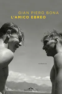 L'amico ebreo_cover