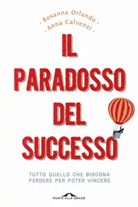 Il paradosso del successo_cover