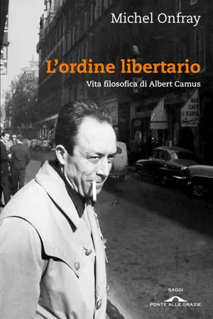 L'ordine libertario