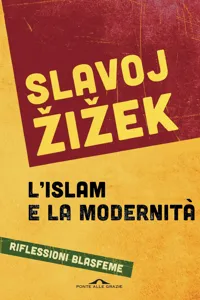 L'islam e la modernità_cover