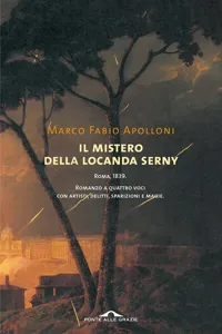 Il mistero della locanda Serny_cover