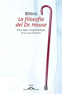 La filosofia del Dr House_cover