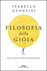 Filosofia della gioia_cover