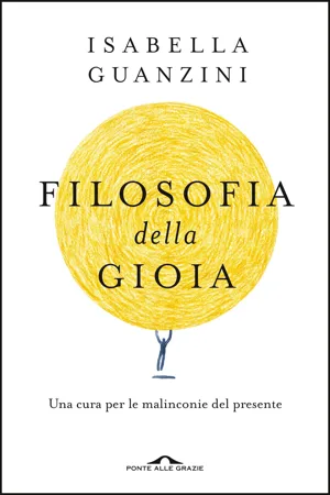 Filosofia della gioia