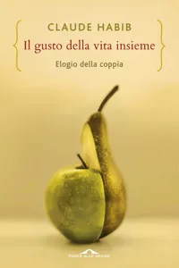 Il gusto della vita insieme_cover