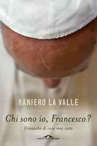 Chi sono io, Francesco?_cover